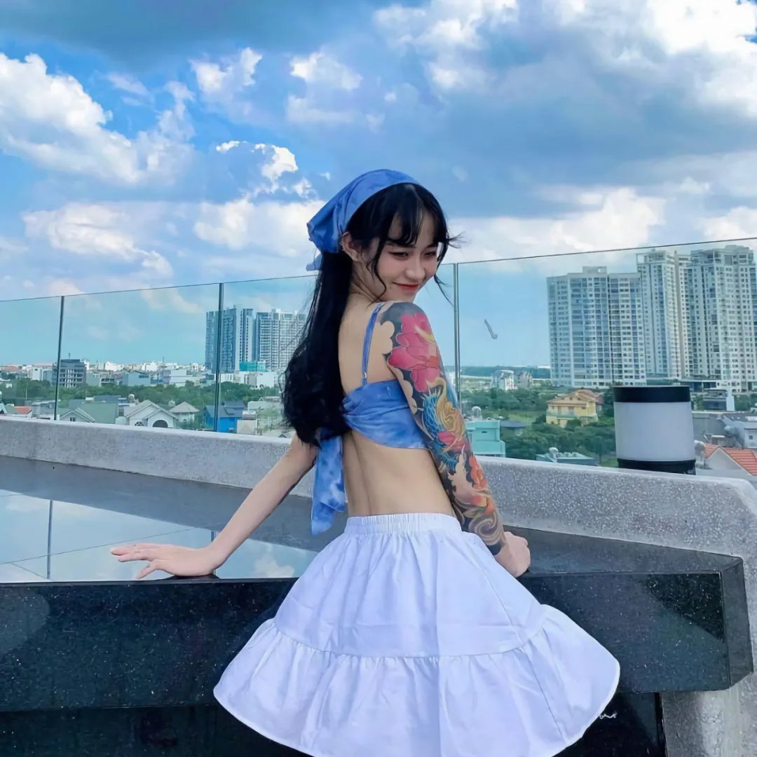 我们村里的人